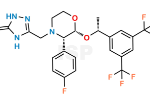 Aprepitant - Image 1