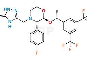 Aprepitant (R,S,S)-Isomer - Image 1