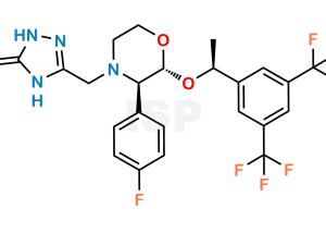 Aprepitant (S,R,R)-Isomer - Image 1