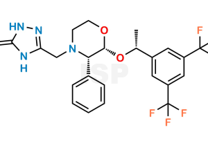 Aprepitant EP Impurity A - Image 1