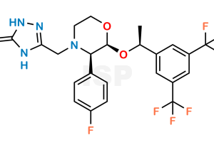 Aprepitant USP Related Compound B - Image 1