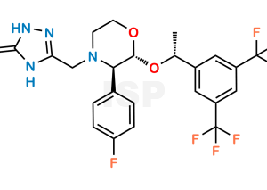 Aprepitant USP Related Compound A - Image 1