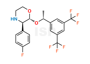 Aprepitant M2 Metabolite (1R, 2R, 3R)-Isomer - Image 1