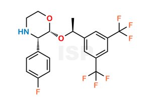 Aprepitant M2 Metabolite (1S, 2R, 3S)-Isomer - Image 1