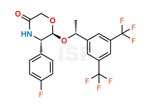 Aprepitant M3 Metabolite (1R, 5S, 6S)-Isomer - Image 1