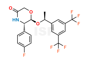Aprepitant M3 Metabolite (1S, 5S, 6S)-Isomer - Image 1