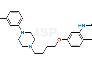 Aripiprazole EP Impurity D - Image 1