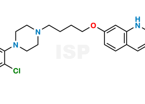 Aripiprazole EP Impurity E - Image 1
