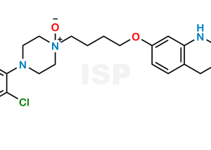 Aripiprazole EP Impurity F - Image 1