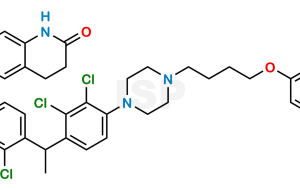 Aripiprazole EP Impurity G - Image 1