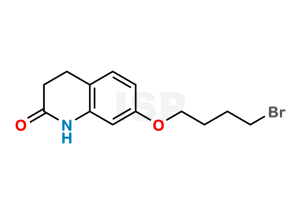 Aripiprazole Bromobutoxyquinoline Impurity - Image 1