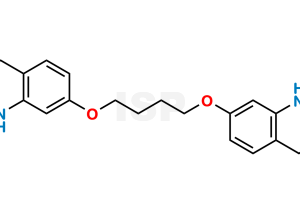 Aripiprazole Diquinoline Butanediol Impurity - Image 1