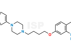 Aripiprazole 3,4-Dichloro Impurity - Image 1