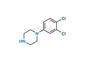 Aripiprazole 3,4-Dichlorophenyl Piperazine Impurity - Image 1