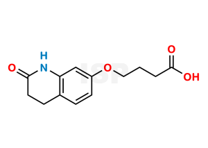Aripiprazole Butanoic Acid Impurity - Image 1