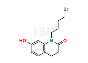 Aripiprazole N-Bromobutyl Impurity - Image 1
