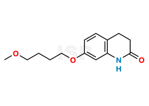 Aripiprazole Methoxybutoxyquinoline Impurity - Image 1