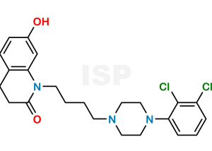 Aripiprazole N-Isomer - Image 1
