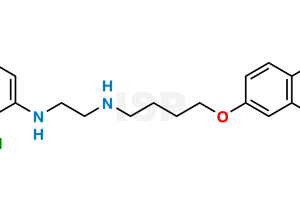 Aripiprazole Desethylene Impurity - Image 1
