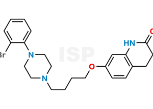 Aripiprazole Impurity(OPC 14714) - Image 1