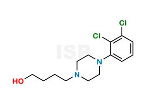 Aripiprazole Hydroxybutyl Impurity - Image 1