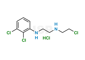 Aripiprazole Impurity 7 HCl - Image 1