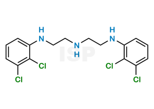 Aripiprazole Impurity 8 - Image 1