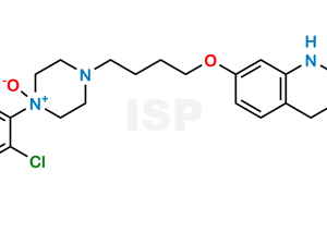 Aripiprazole N-oxide Isomer - Image 1