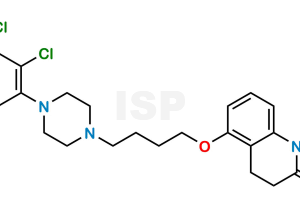 Aripiprazole Isomer - Image 1