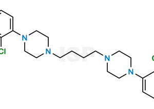 Aripiprazole Impurity 11 - Image 1