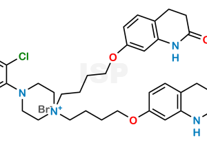 Aripiprazole Impurity 23 - Image 1