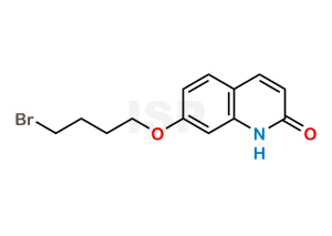 Aripiprazole Bromobutoxyquinolinone Analog - Image 1