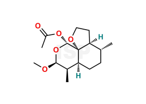 Artemether EP Impurity C - Image 1