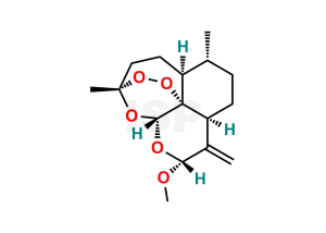 Artemisinin Related Impurity - Image 1
