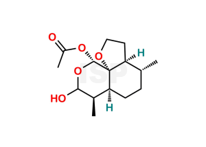 Dihydroartemisinin Tetrafurano Acetate - Image 1