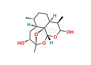 3-Hydroxy-Desoxydihydro Artemisinin - Image 1