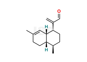 Artemisinic Aldehyde - Image 1