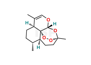 9,10-Anhydrodihydro Artemisinin - Image 1