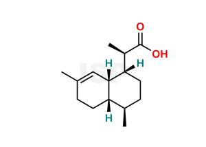 Dihydro Artemisinic Acid - Image 1