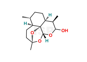 Deoxy-Dihydroartemisinin - Image 1