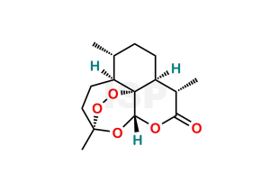 Artemisinin Impurity B - Image 1