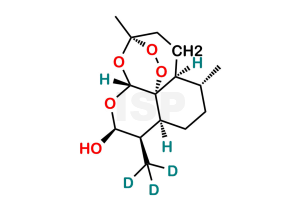 Dihydro Artemisinin D3 - Image 1