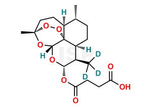 Artesunate-D3 - Image 1