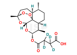 Artesunate-D4 - Image 1
