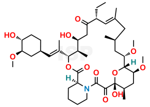 Ascomycin - Image 1