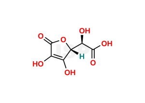 Ascorbic Acid EP Impurity G - Image 1
