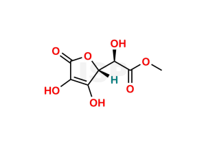 Ascorbic Acid EP Impurity H - Image 1