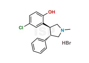 Asenapine Impurity 2 - Image 1