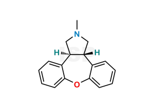 Asenapine Impurity 3 - Image 1