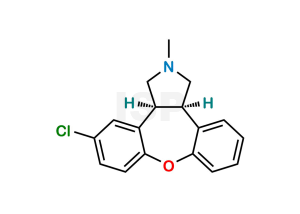 Asenapine Impurity 5 - Image 1